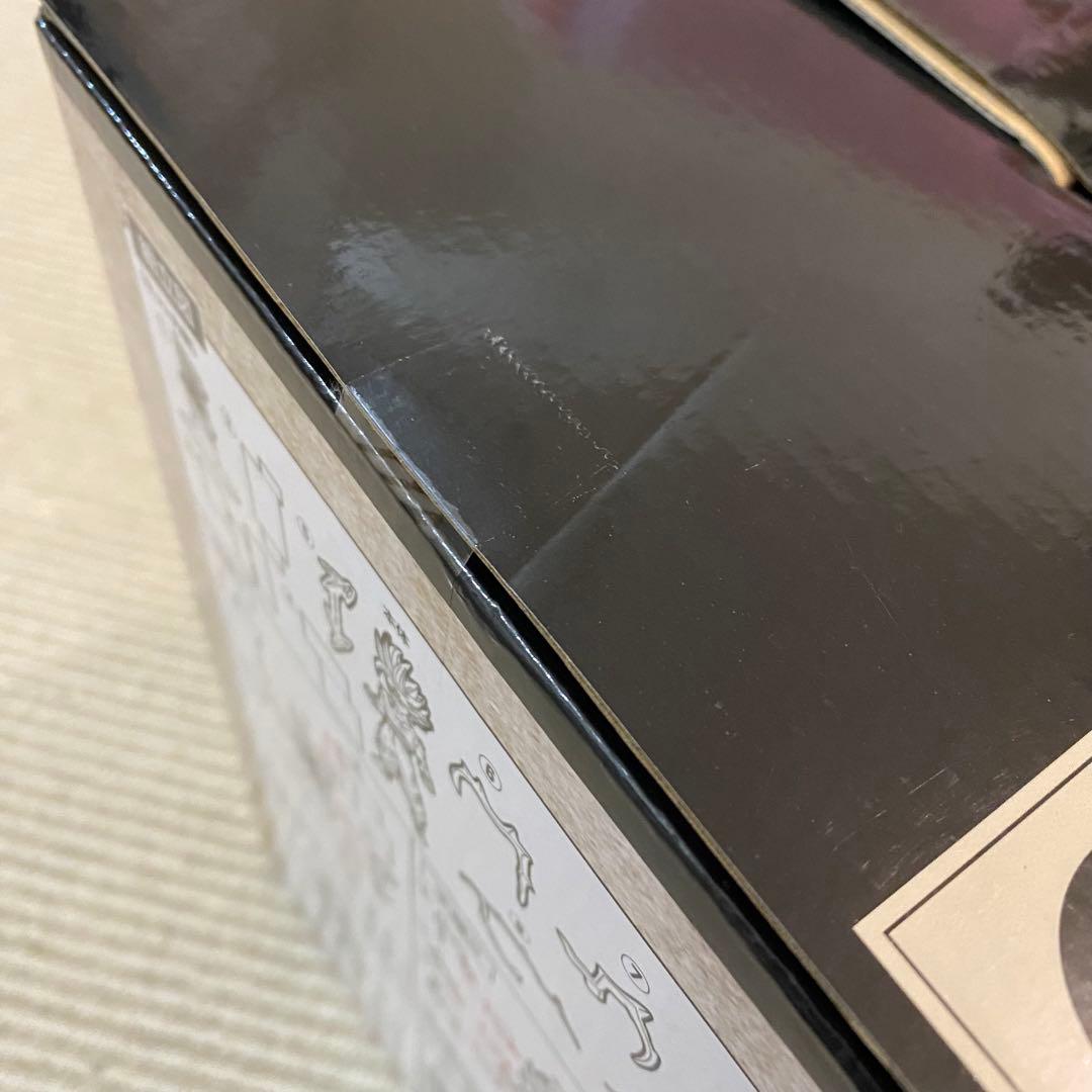 【一番くじ ドラゴンボール 40th】B賞 ベジータ C賞 孫悟飯 フィギュア