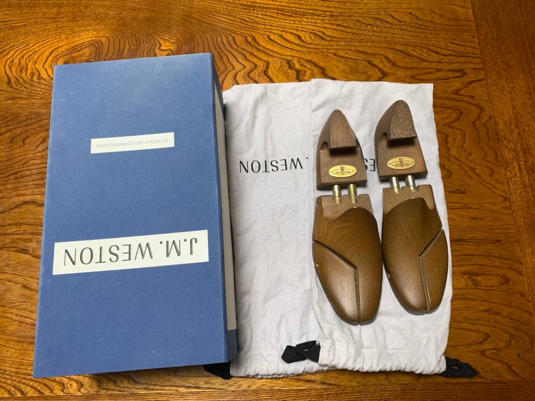 jmウエストン ゴルフ　7D