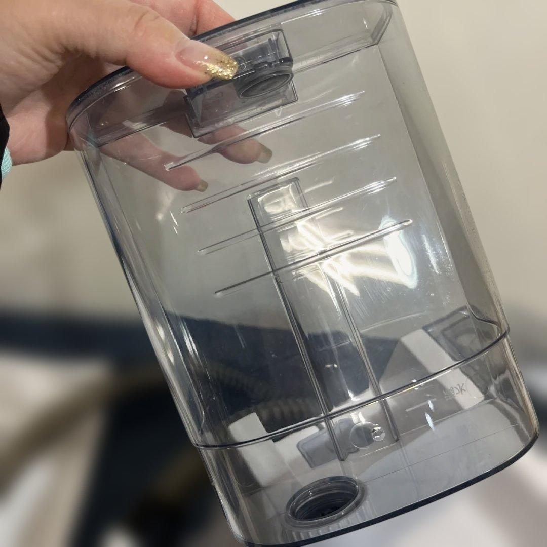 アイリスオーヤマ リンサークリーナー RNS-P10-W