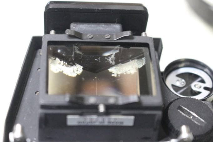 ニコン Nikon F フォトミック FTN + 50mm F1.4