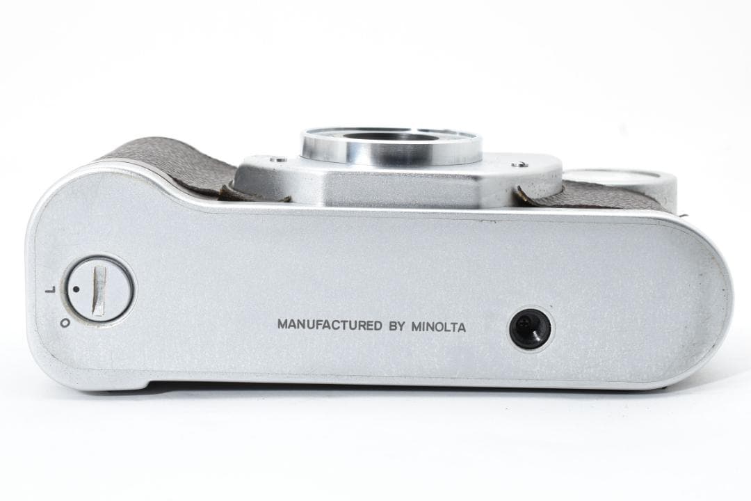 ★良品★ミノルタ MINOLTA PROD 20S #1389