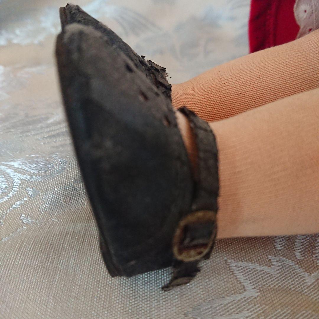 ケテ クルーゼ 人形