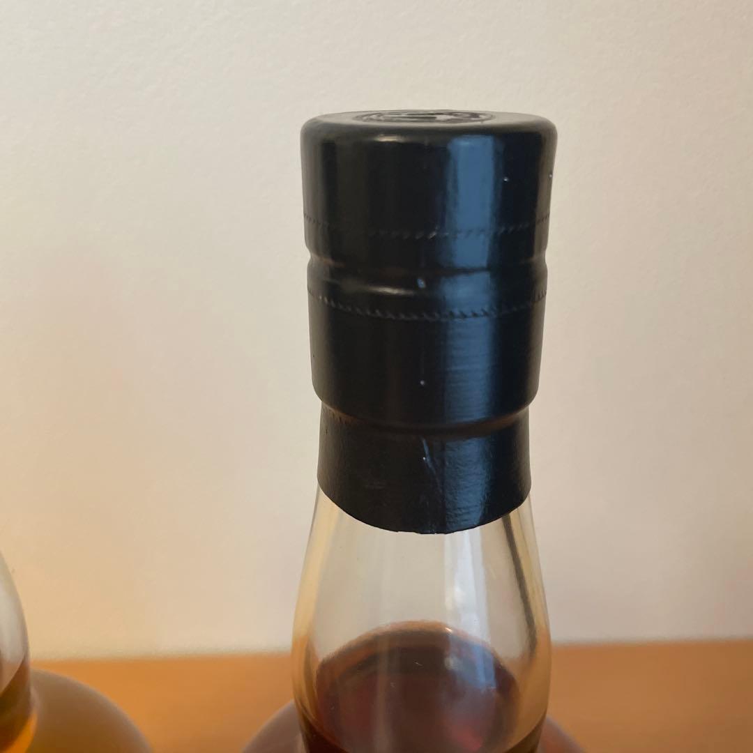 イチローズモルト３本セット