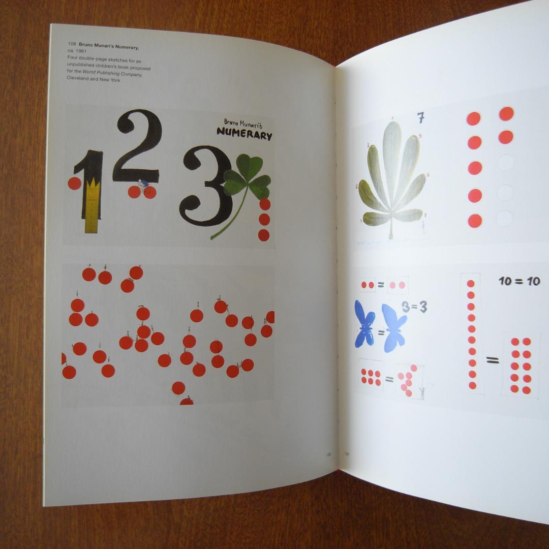 Bruno Munari Air Made Visible ブルーノ・ムナーリ