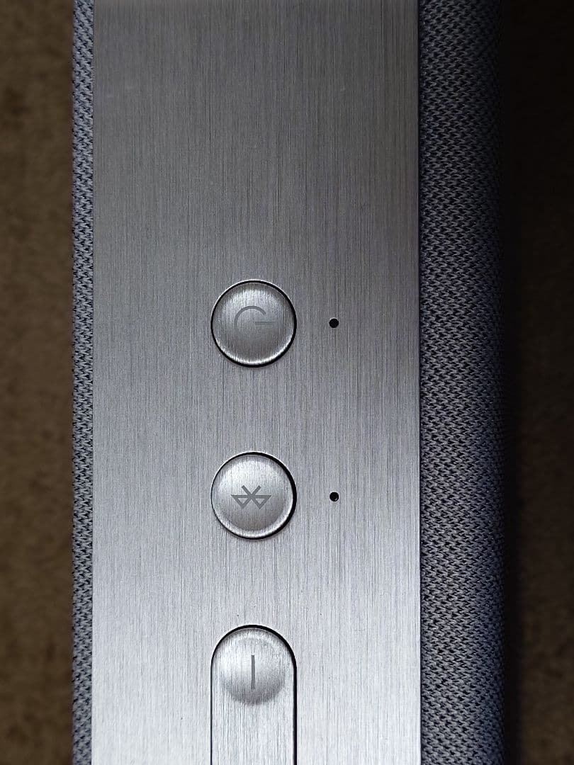 Bose Soundlink  ボーズ　スピーカー ①