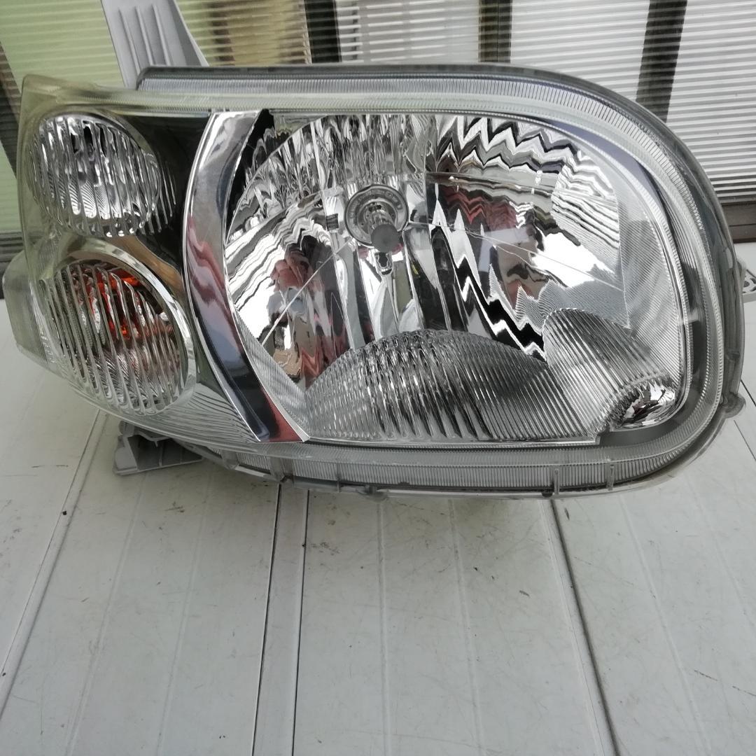 L375S/L385　タント　ハロゲンヘッドライト 左右