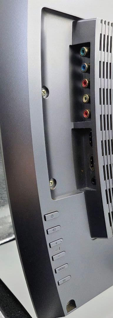 ソニー 3Dモニター PlayStation CECH-ZED1J 24インチ