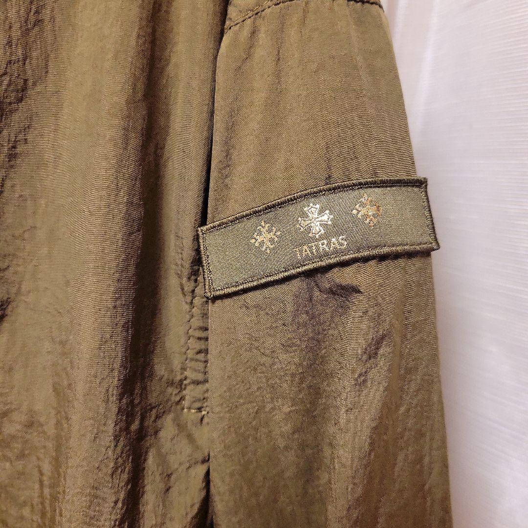 TATRAS アルレシャ　正規品　現行品　アウター　ジャケット　01