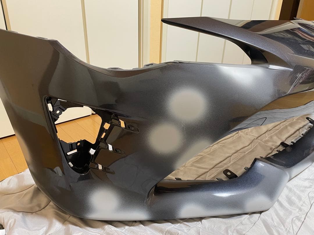 T*u様 86 ZN6 後期　フロントバンパー　一式セット