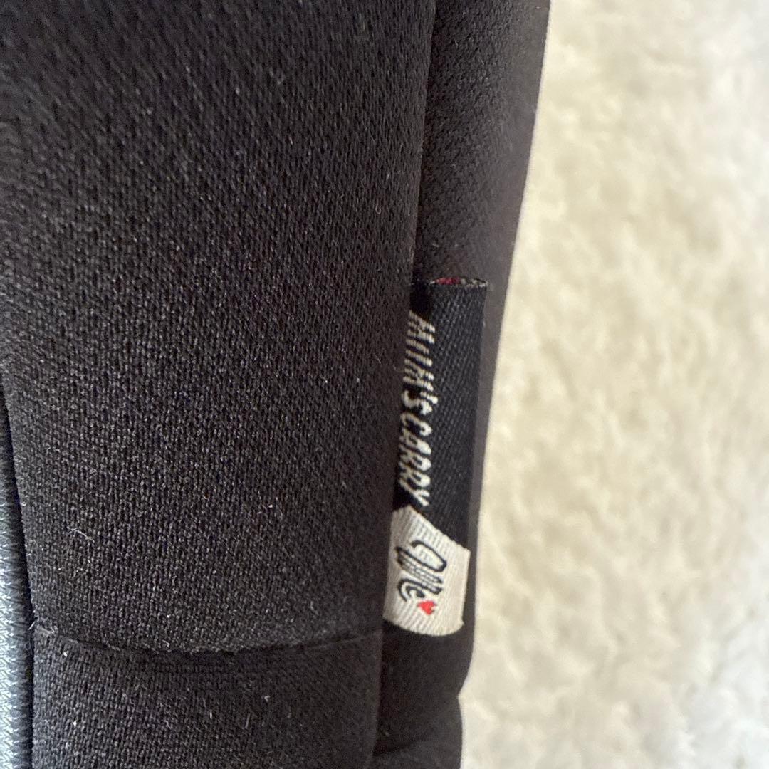 マムズキャリー ターンレジェFIX チャイルドシート ISOFIX サンシェード