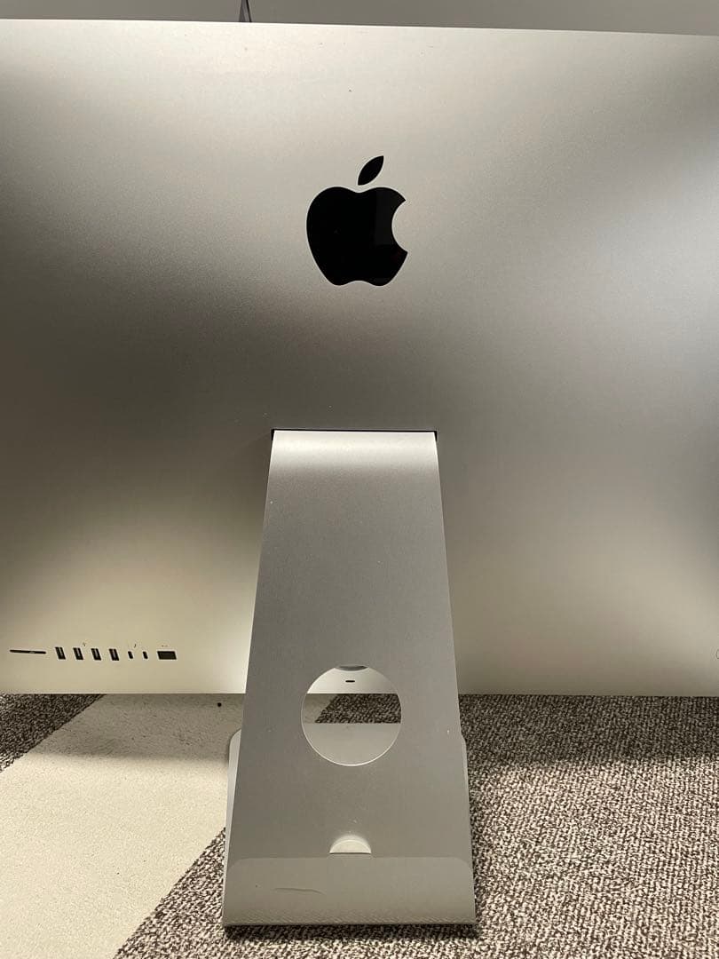 Apple iMac/アイマック 2018年製