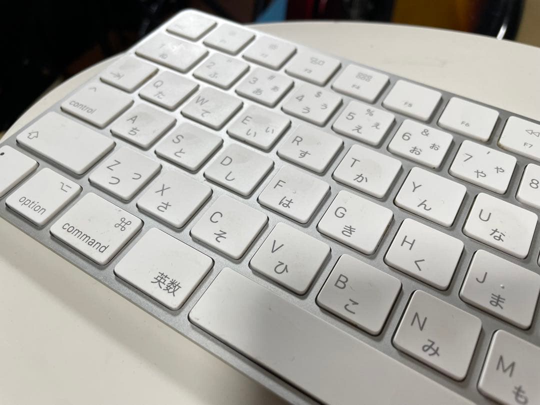 Apple iMac/アイマック 2018年製