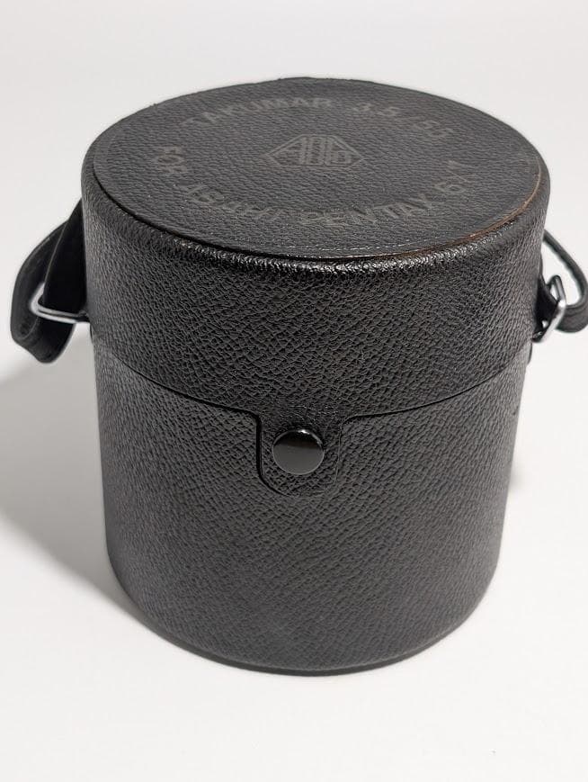 【美品】 PENTAX SMC TAKUMAR 6x7 55mm F/3.5