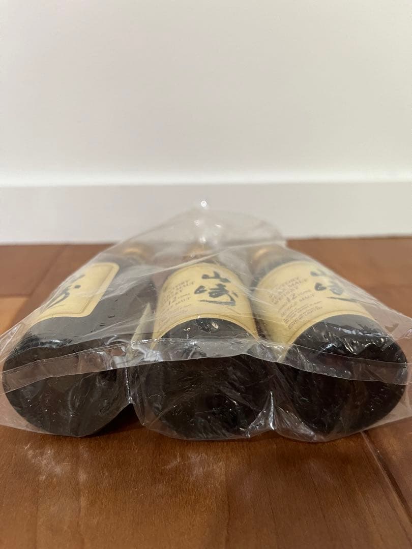 響 17年 山崎 12年　7本セット