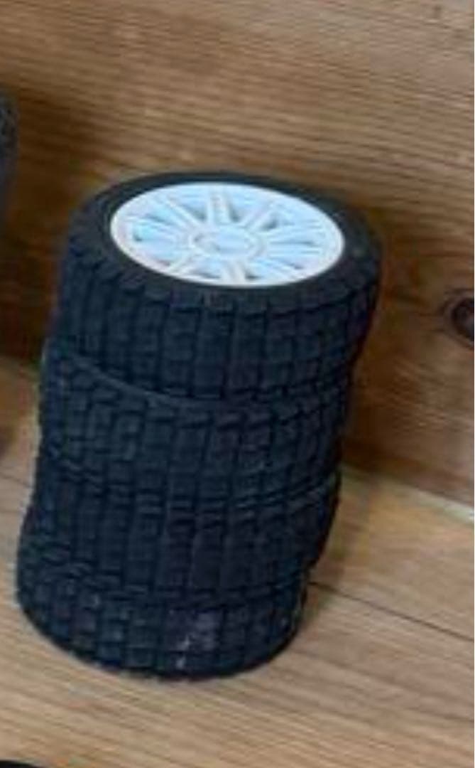 Hyper Go 14302 RC ドリフトカー 1/14 2.4G RTR