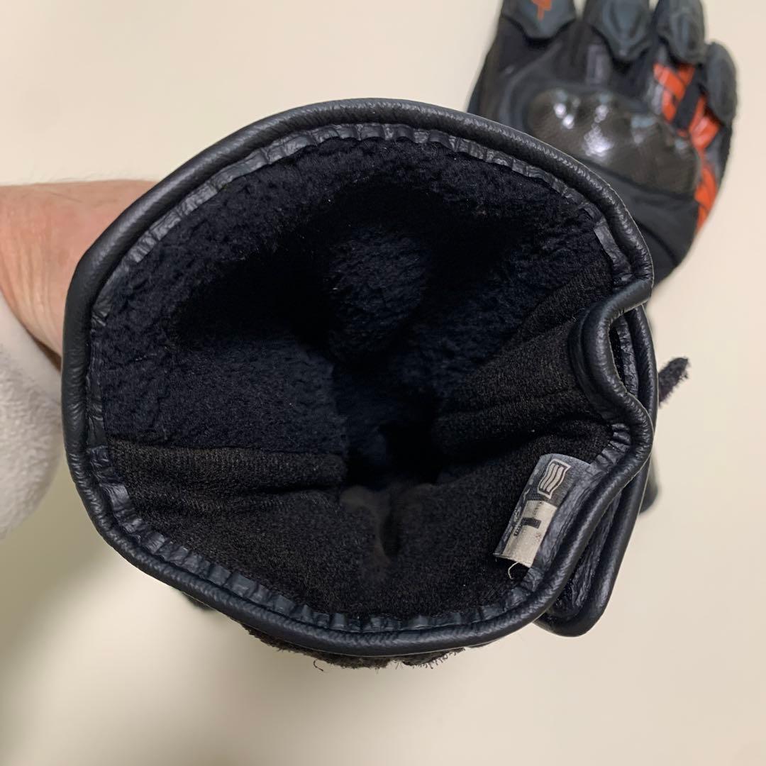 HYOD ウインターグローブ　Lサイズ