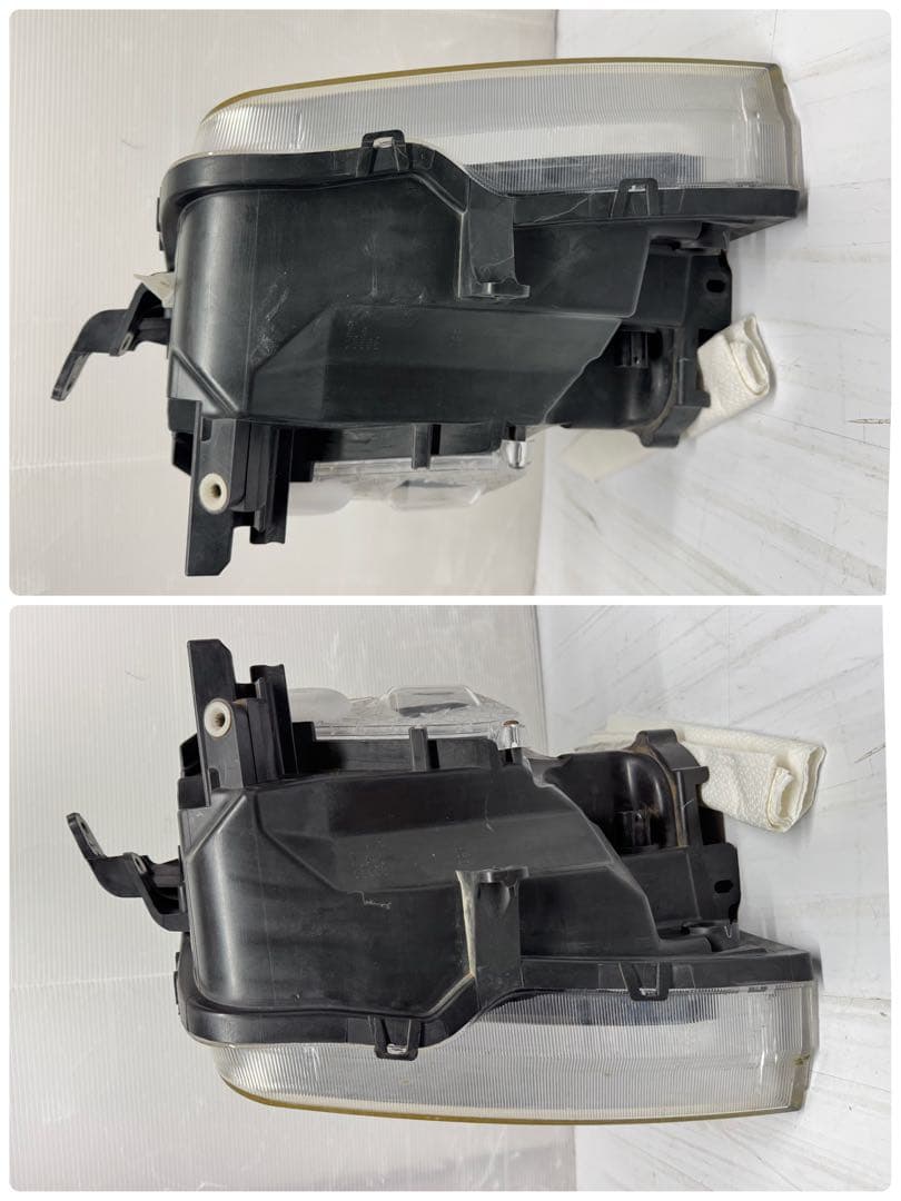 SUZUKI DA64W エブリィ 純正 ヘッドライト 左右