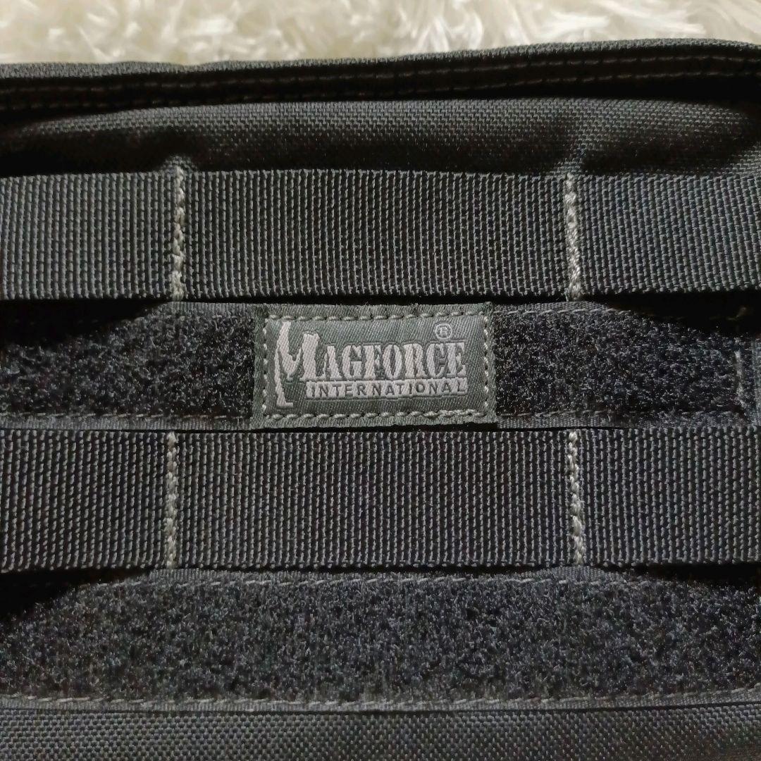 【のらきち】MAGFORCE MF-0521 TYD Backpack