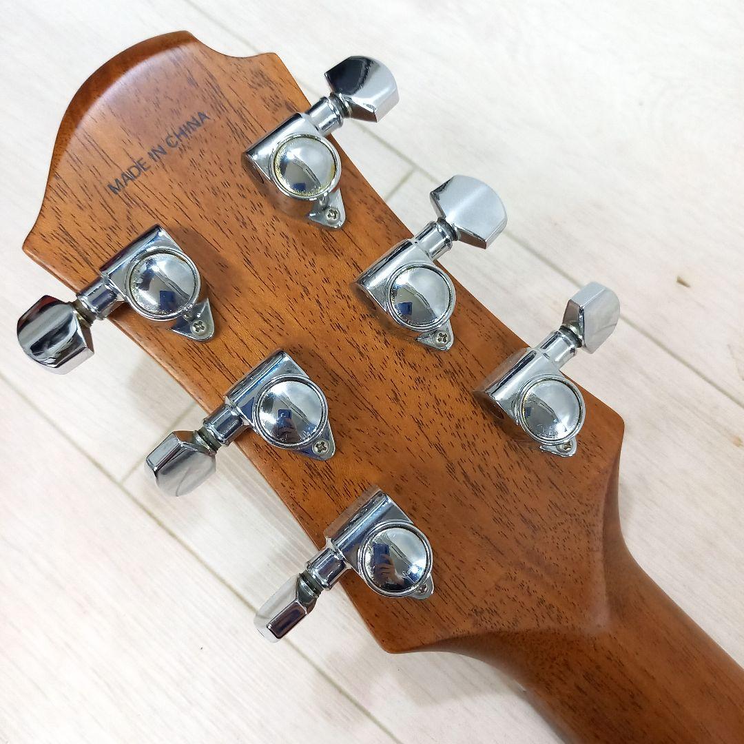 美品◎ZEMAITIS アコースティックギター CAG-100FW ゼマイティス