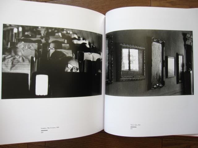 アート・デザイン・音楽 Elliott Erwitt Personal Exposures