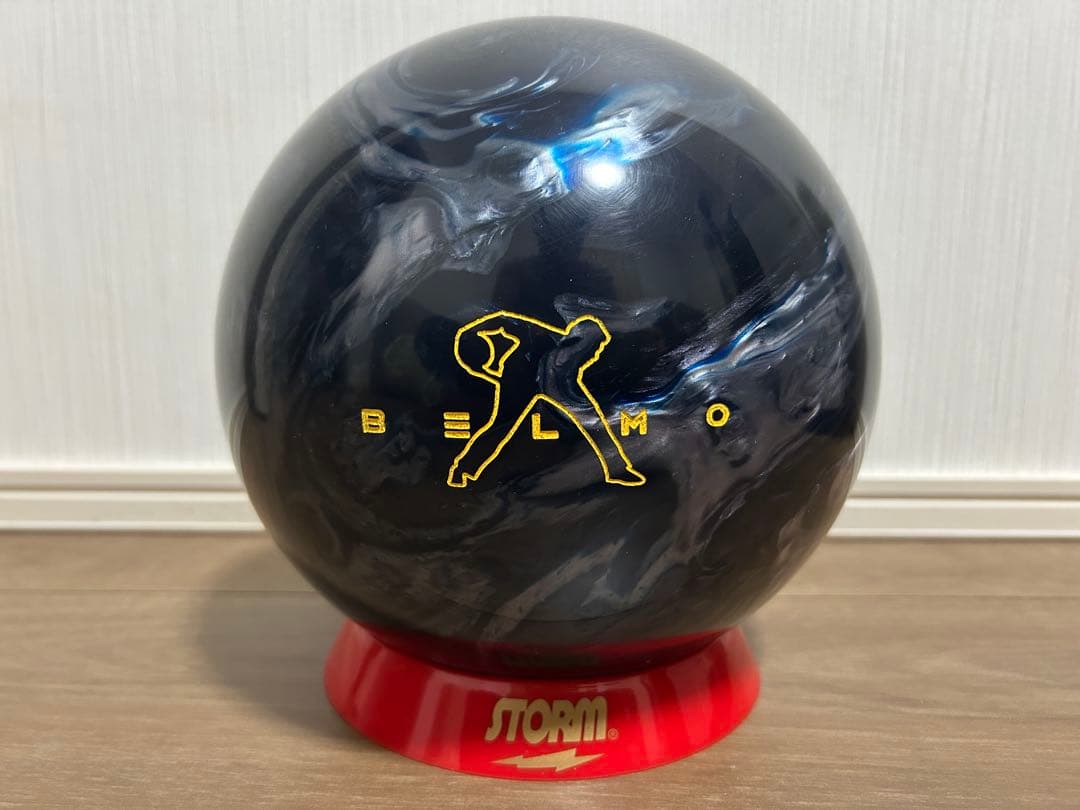 送料込み【新品】初代タイムレス　ストーム　15ポンド2オンス 1