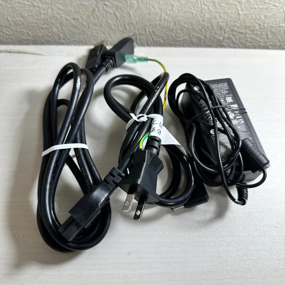 LG 24GN600 23.8インチ ゲーミングモニター