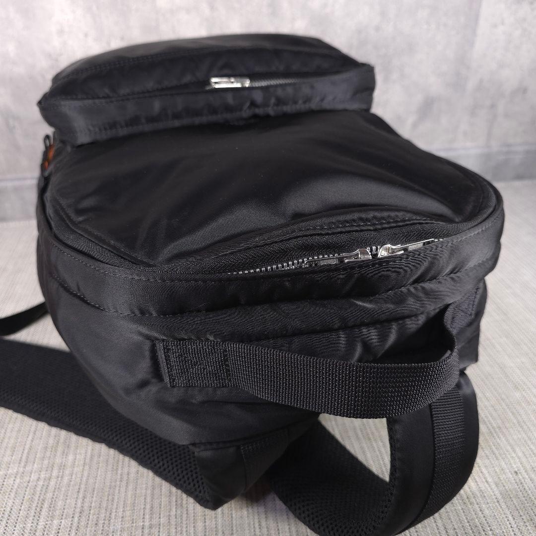 未使用級　PORTER　ポーター　タンカー　リュック　バッグパック　デイパック