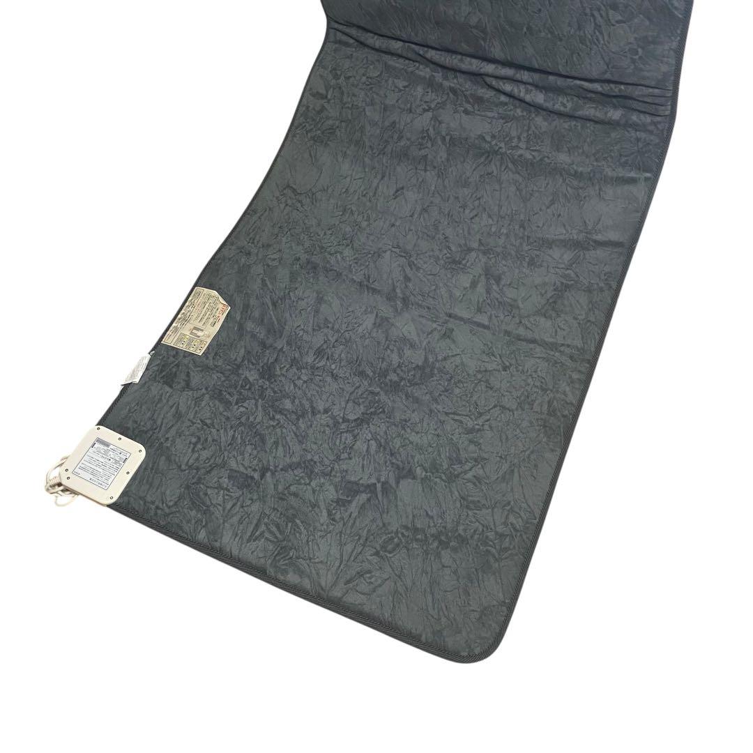 極美品✨京都西川　ローズテクニー　敷きマット　JNR-1003 90×200cm