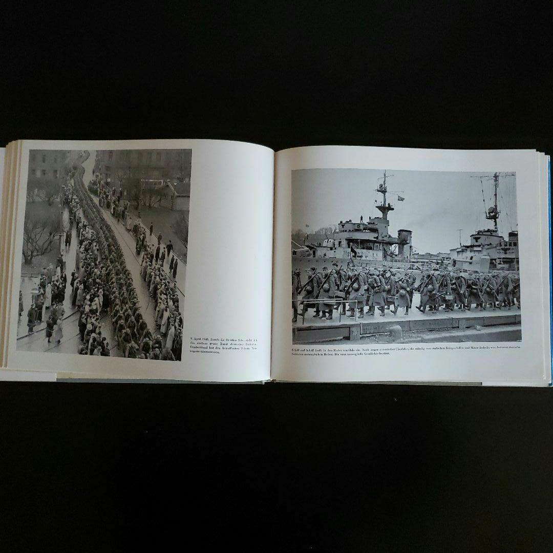 洋書 ERIC BORCHERT Entscheidende Stunden