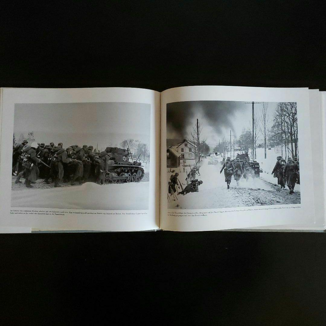 洋書 ERIC BORCHERT Entscheidende Stunden