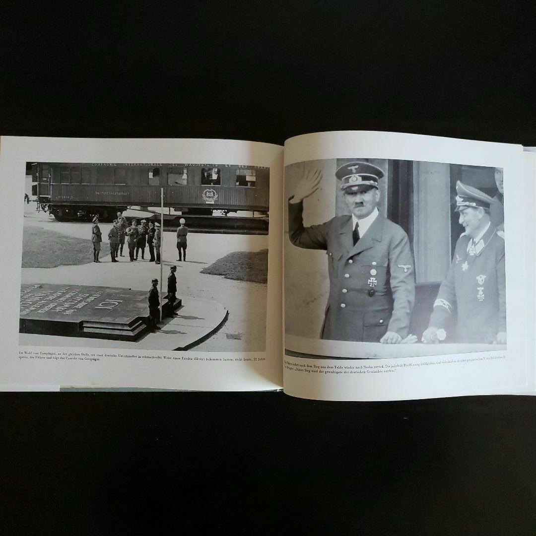 洋書 ERIC BORCHERT Entscheidende Stunden