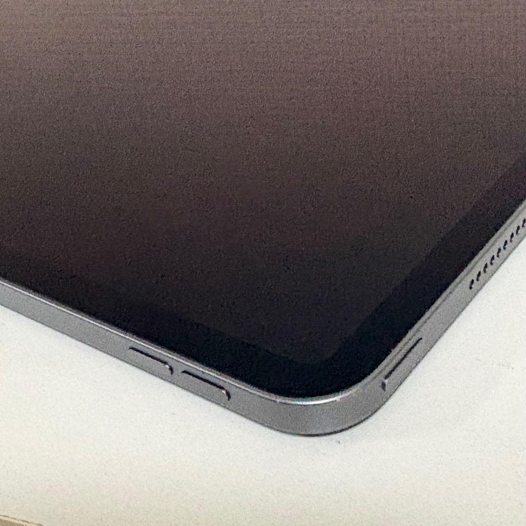 ipad pro 第5世代　12.9inch 128G wi-fiモデル