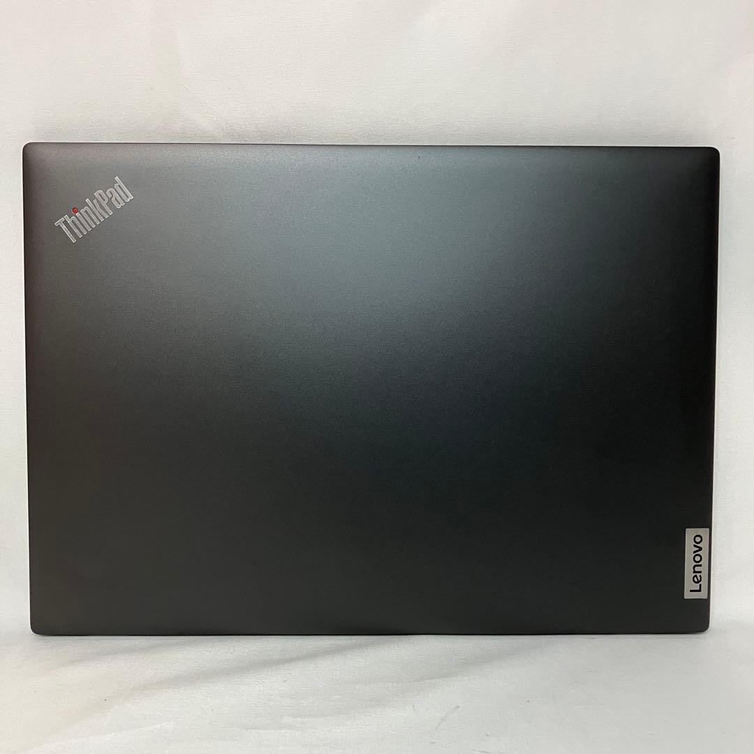 美品 ThinkPad L13 第12世代 i5 16GB WUXGA オフィス