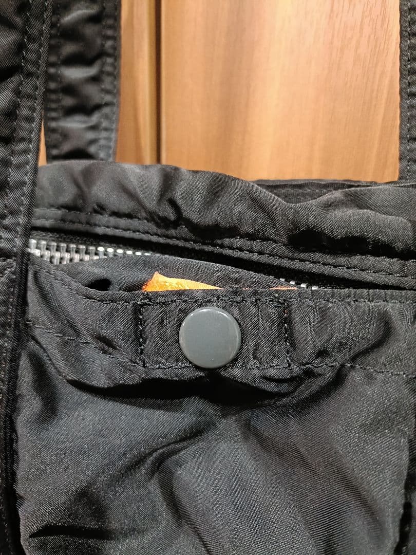 【Porter ポーター】 ダッフルバッグLサイズ ドラムバッグ　ミニボストン