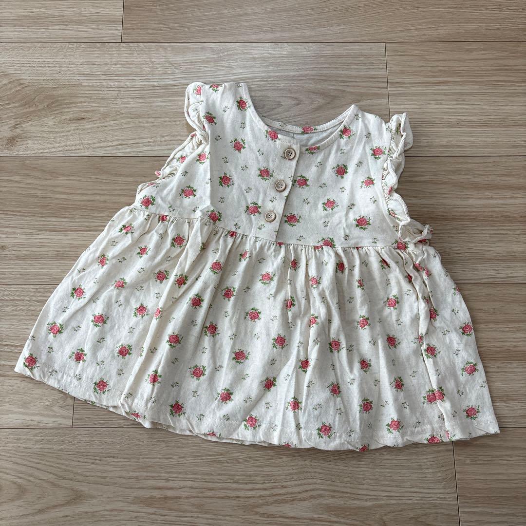 ︎【美品13点】韓国子供服　まとめ売り　100 110