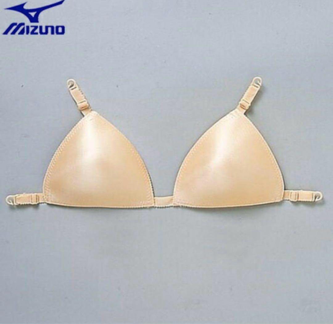 売約済〔けむ様限定〕 ミズノ競泳水着N2MAA268 ＋ 外れにくいブラカップ