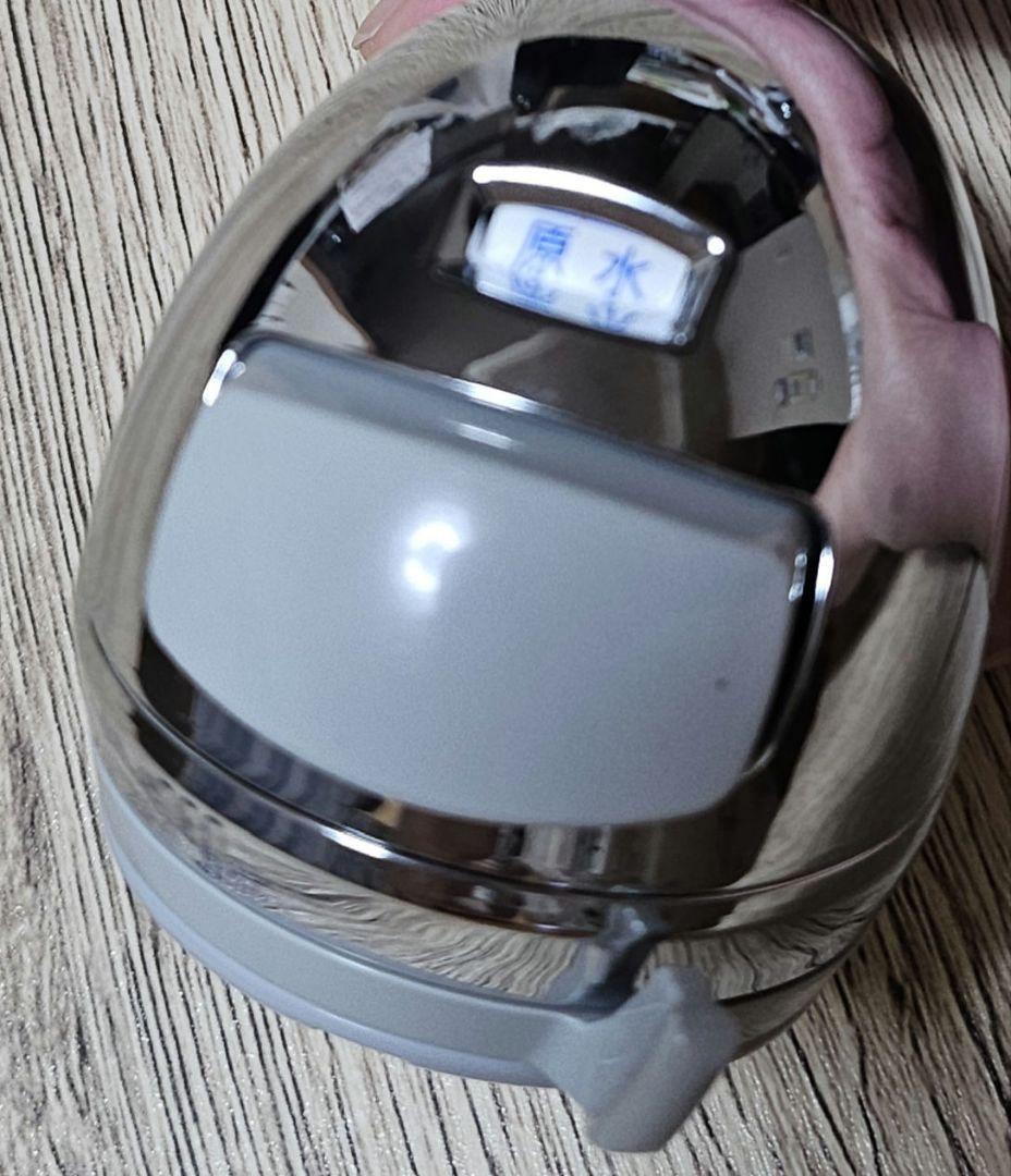 ☆新品未使用☆タカギ浄水器本体ヘッド JA3-03用