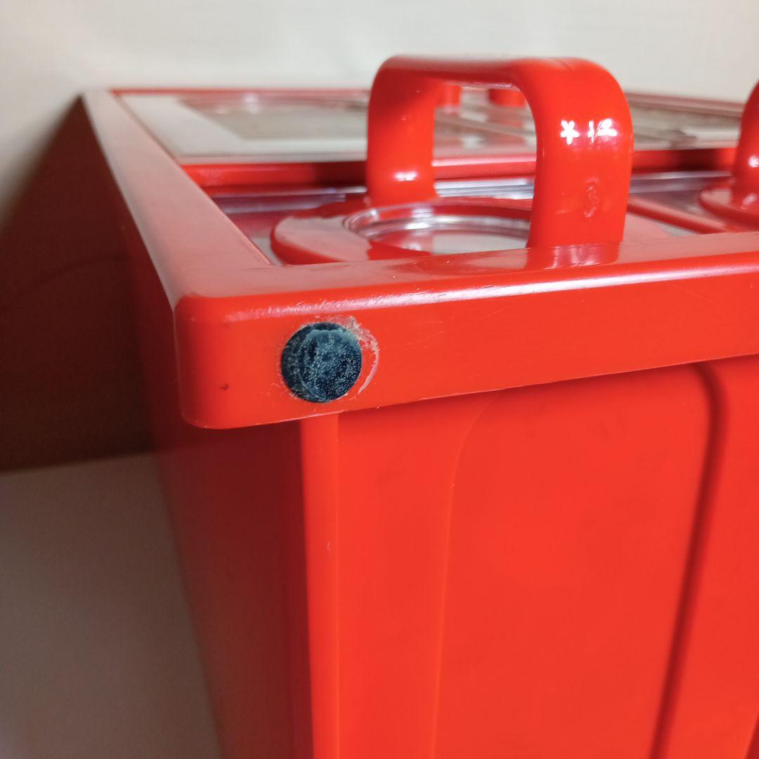 昭和レトロ　調味料棚　ヨシカワ　F−152