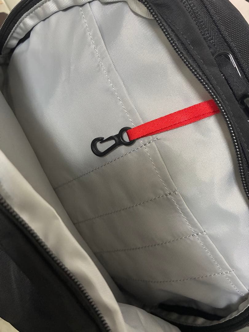 Arc'teryx MANTIS 32 ブラック バックパック 未使用