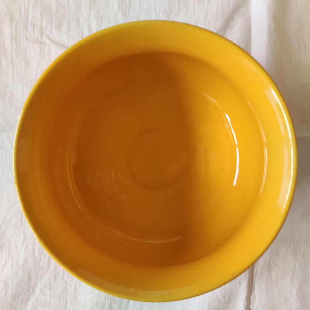 茶道具◆黄交趾松唐草文皆具◆赤澤露石造