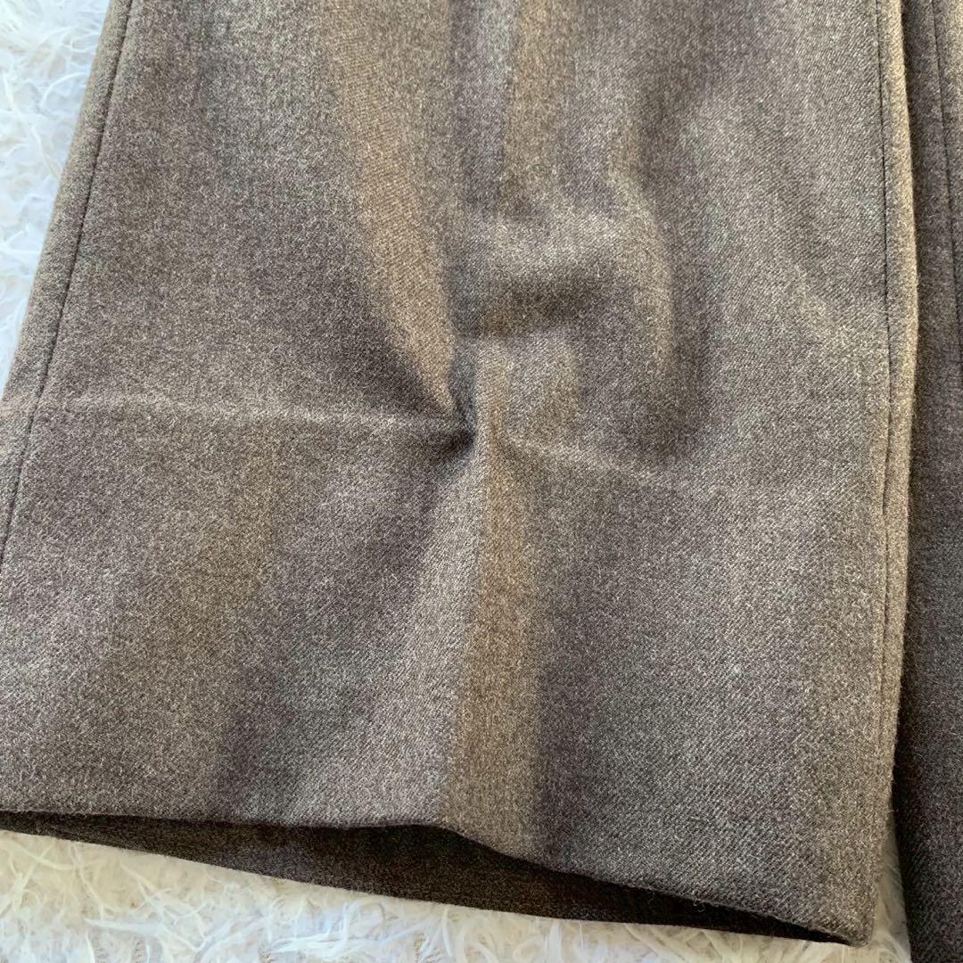 ハンガー付き✨　クリスチャンディオール　スーツ　セットアップ　ダブルブレスト