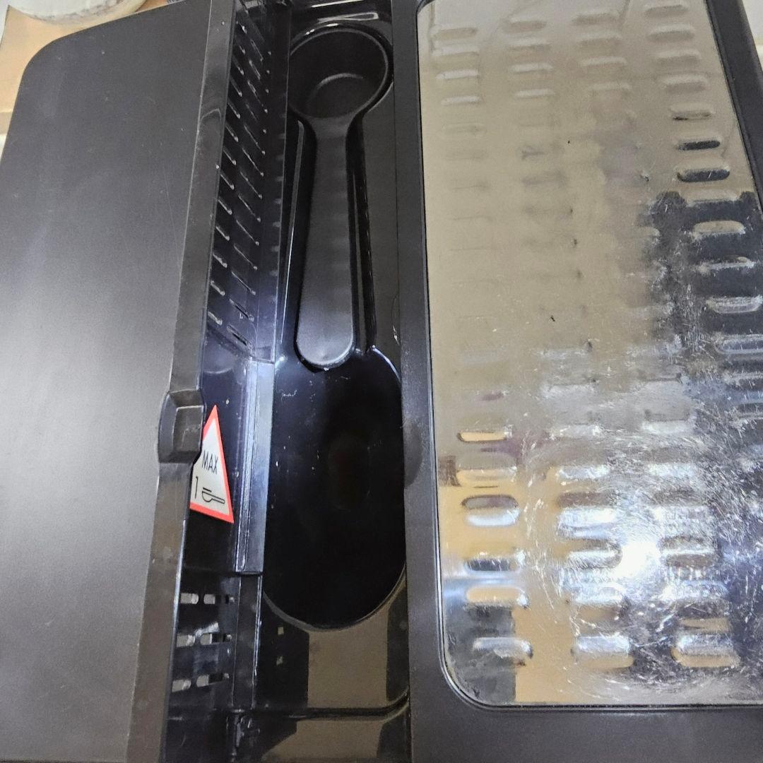 デロンギ エスプレッソマシン マグニフィカ ESAM2200SJ