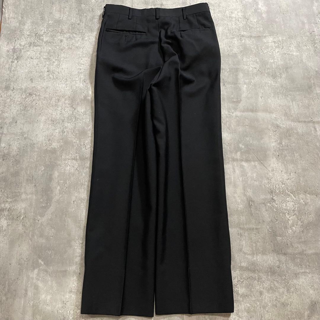 5点セット✨ディオール セットアップ スーツ ネクタイシャツ 黒 紺 成人式