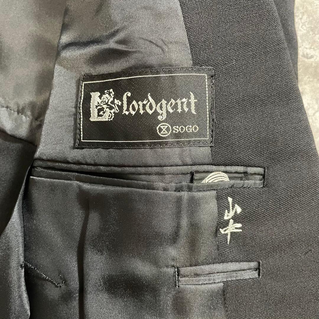 5点セット✨ディオール セットアップ スーツ ネクタイシャツ 黒 紺 成人式