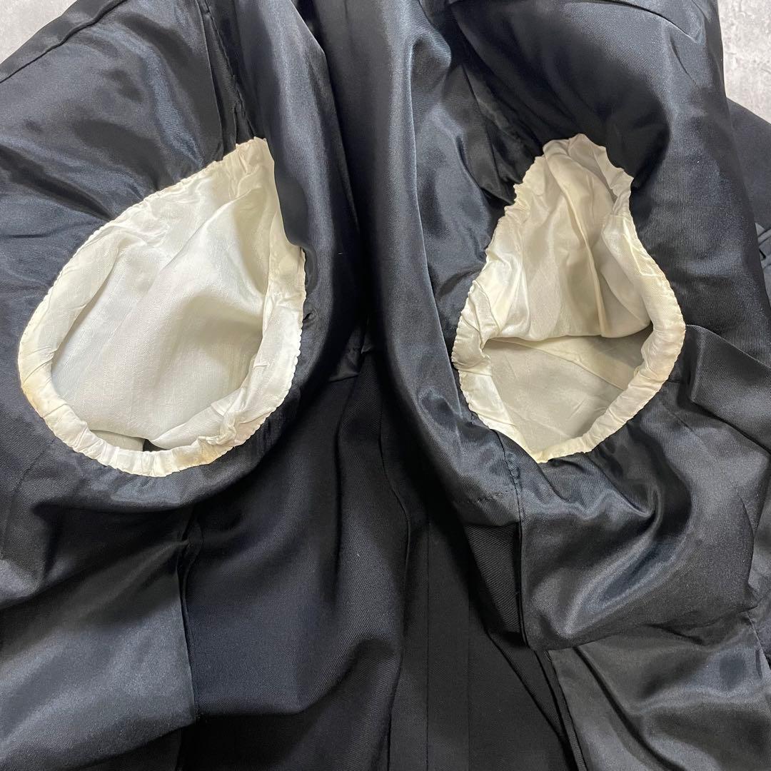 5点セット✨ディオール セットアップ スーツ ネクタイシャツ 黒 紺 成人式