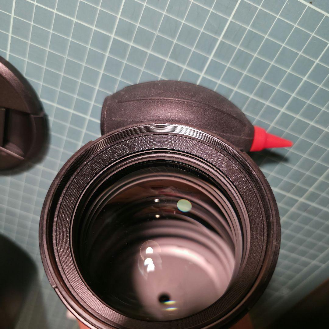 SONY FE14mmF1.8GM 、FE135mmF1.8GMの2本セット