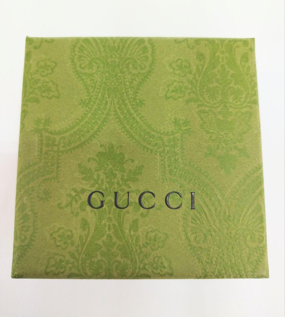 T*O様 M02164□GUCCI インターロッキングG ネクタイピン
