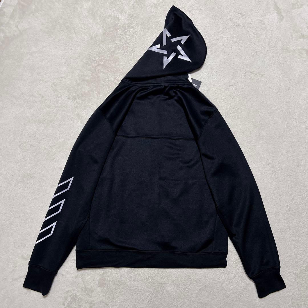 新品 タグ付 AVIREX リアクティブ トラック ジャージ 上下 セット　レア