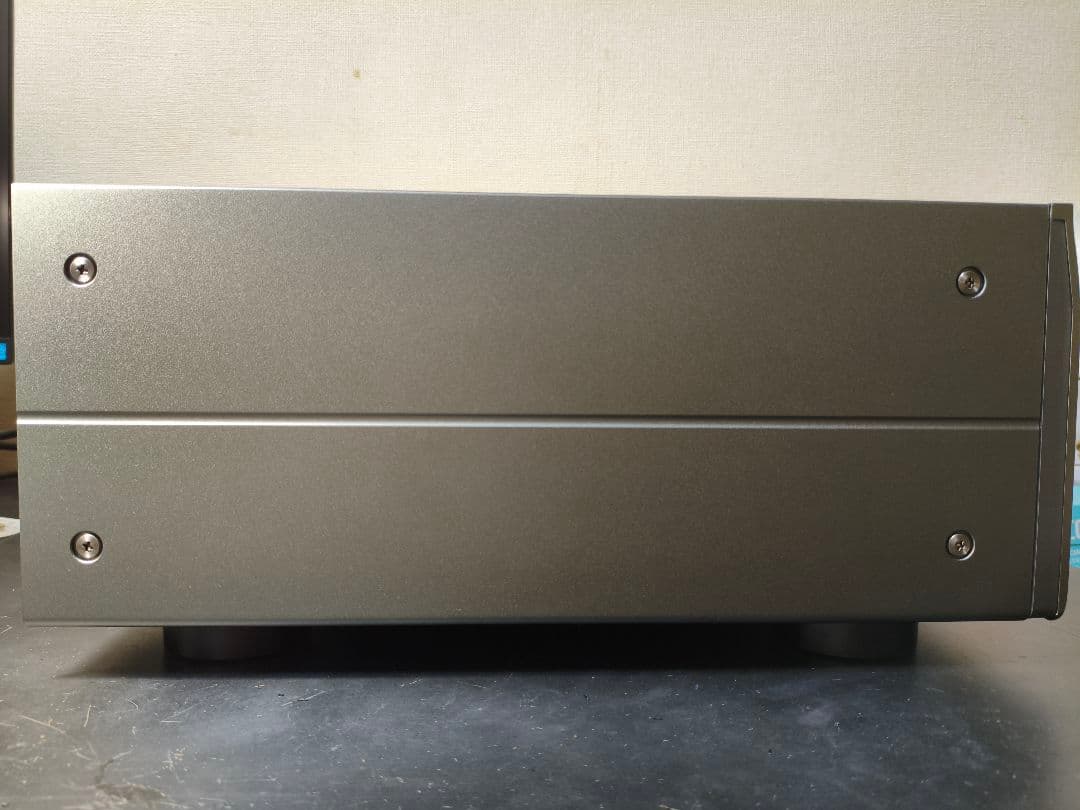 2025年製 DENON PMA-A110 プリメインアンプ 110周年記念モデ