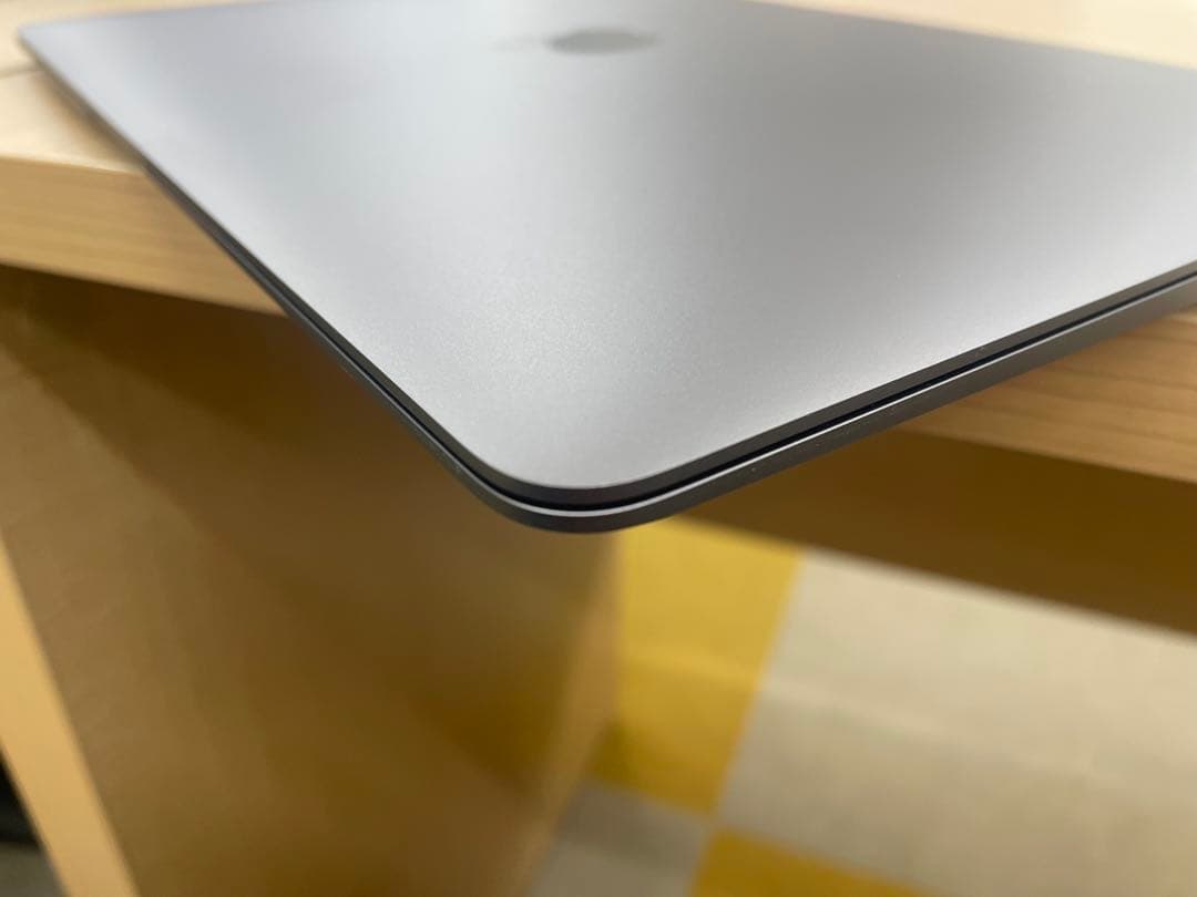 MacBook Air M1 2020 スペースグレー